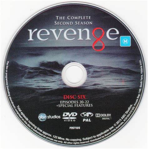 Revenge the label - Revenge is an American drama television series created by Mike Kelley and starring Madeleine Stowe and Emily VanCamp, which debuted on September 21, 2011, on ABC.The plot is inspired by Alexandre Dumas' 1844 novel The Count of Monte Cristo. During its first season, it aired on Wednesdays at 10:00 pm (), and later aired on Sundays at 9:00 pm …